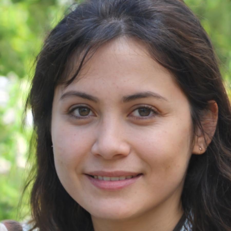 Tereza Svobodová - mentorka