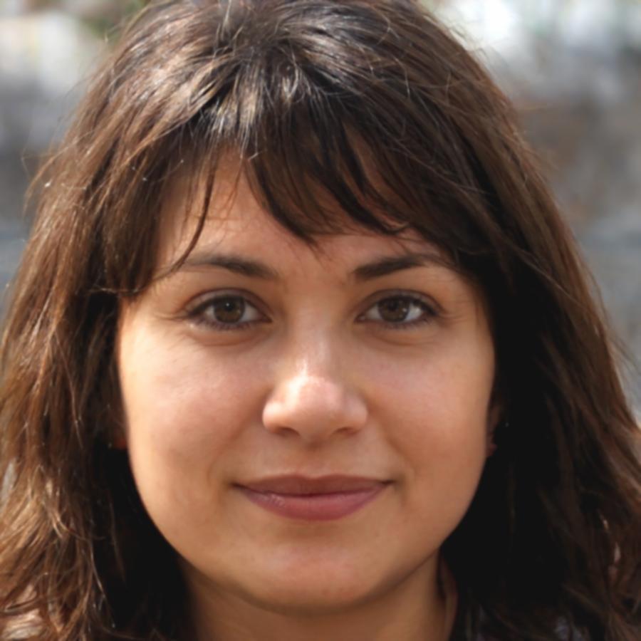 Foto účastnice kurzu